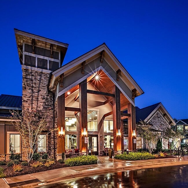 Photo - Artisan at Brightleaf