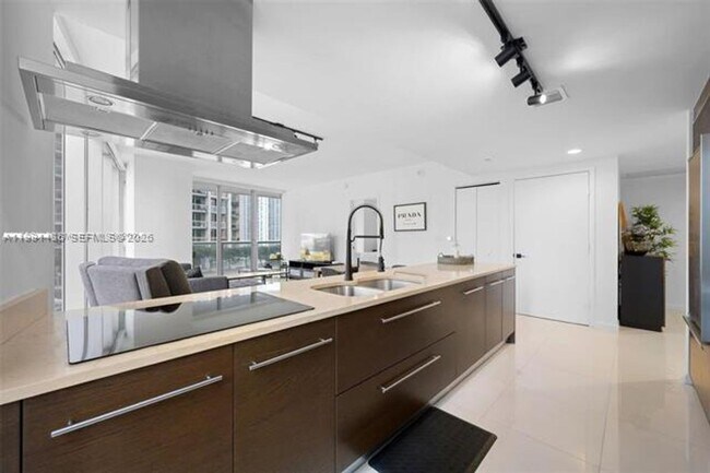 Photo - 495 Brickell Ave Unit 495 Brickell Ave # 1610