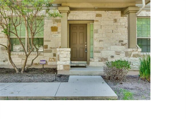 Photo - 14815 Avery Ranch Blvd Unidad 3203