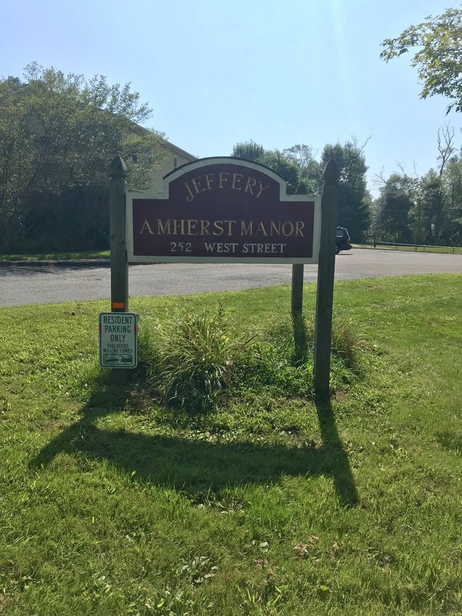 Photo - 252 West St Unidad 4