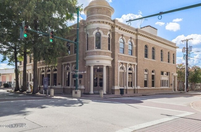 Photo - 500 Jefferson St Unidad 4