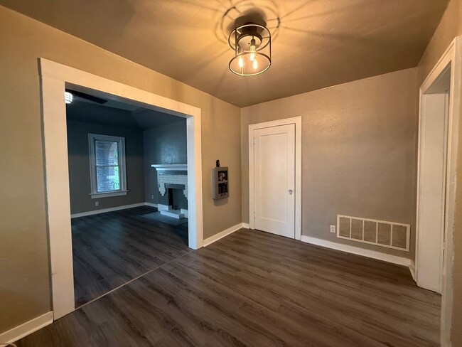 Photo - 2434 NW 12th - Duplex Unit 2434