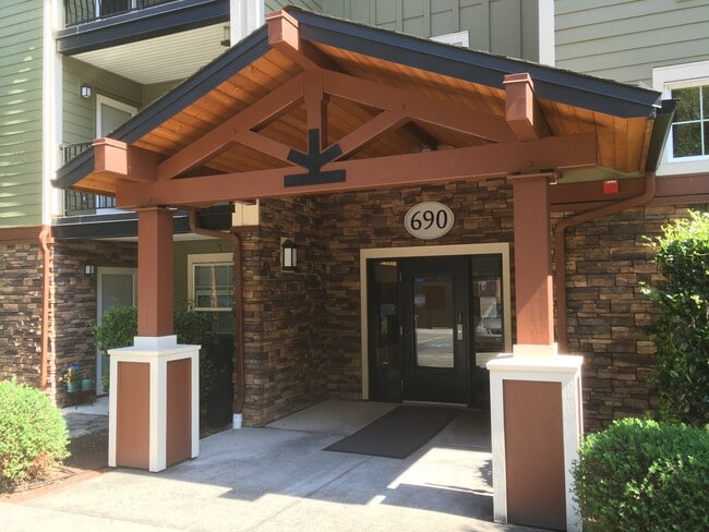 Photo - 690 32nd St Apartment Unit B312