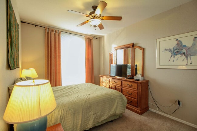 Photo - 1500 E Pusch Wilderness Dr