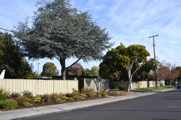 Building Photo - Sutter Gardens