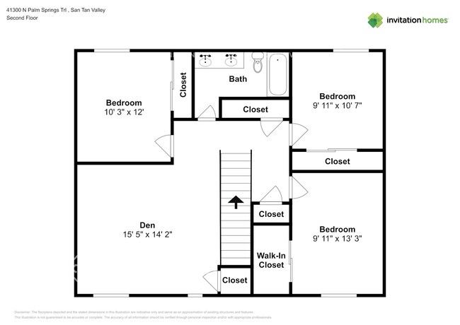 Photo - 41300 N Palm Springs Trail