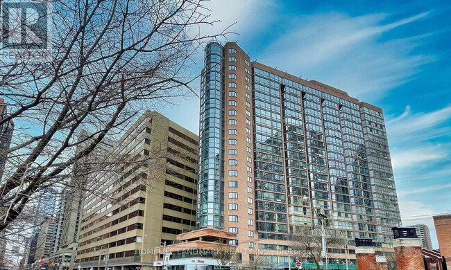 Photo - 1055 Bay St. Unité 616