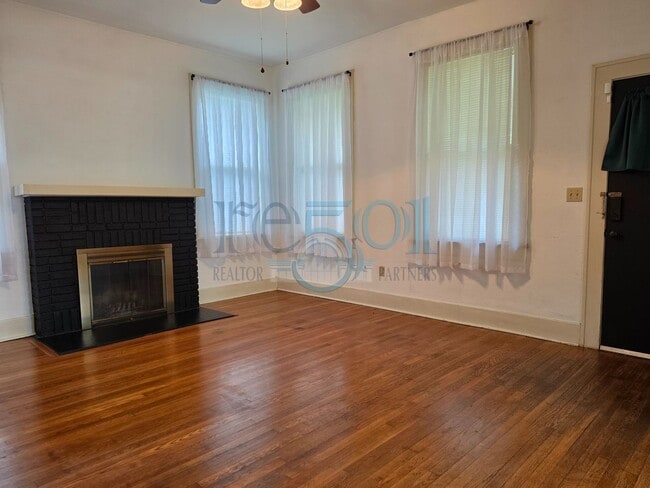 Photo - Charming 3BR Home in the Heart of Historic Argenta