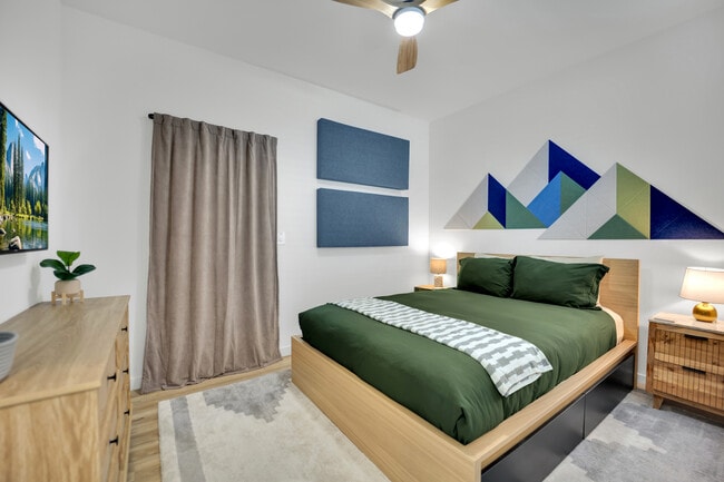 Building Photo - 9440 Sequoia Ridge Ave Unit A Rental