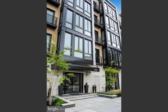 Photo - 1405 W St NW Unidad 401