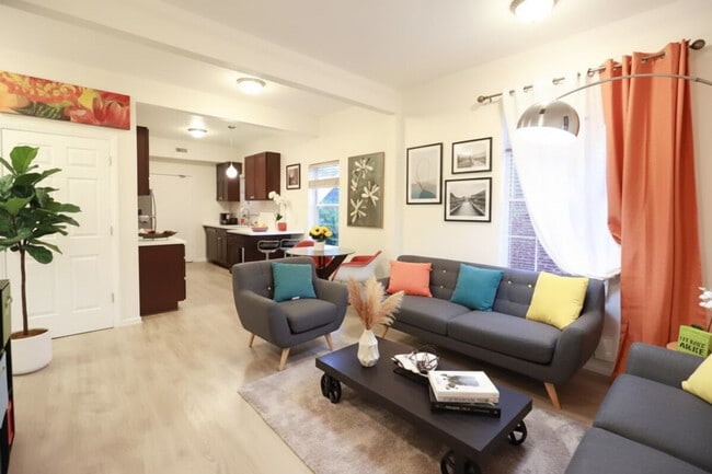 Building Photo - 3307 Rhode Island Ave