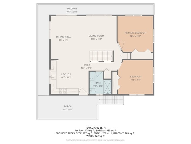 Photo - 12163 Old Yale Rd