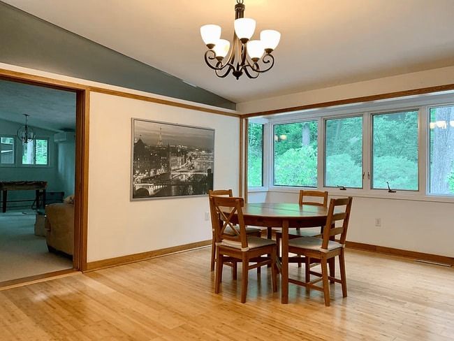 Photo - Beautiful Single Family Home In Lexington MA!