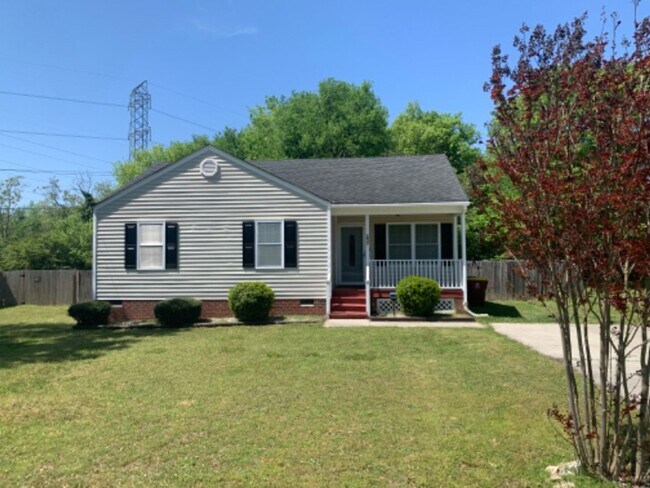 3 Bedroom Single Family Home in Petersburg - 3 Bedroom Single Family Home in Petersburg