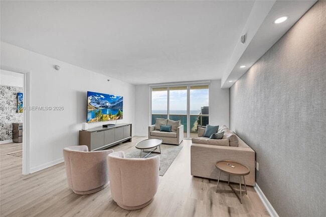 Photo - 1830 S Ocean Dr Unit 4603