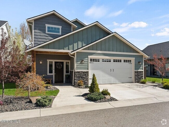 Building Photo - 1841 W Felton Dr Rental