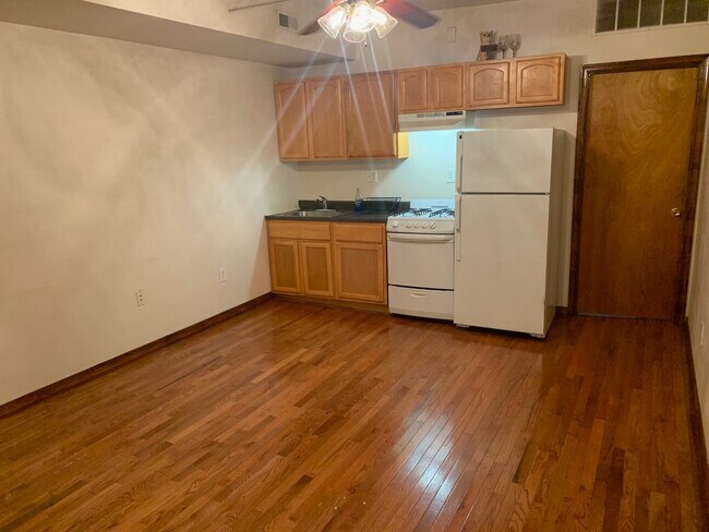 1003 S. 3rd St. (LO) - 1003 S. 3rd St. (LO) Unit 1