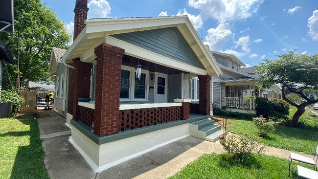 Photo - 1210 Carlisle Ave