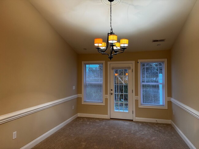 Photo - Fresh Paint and New Carpet!