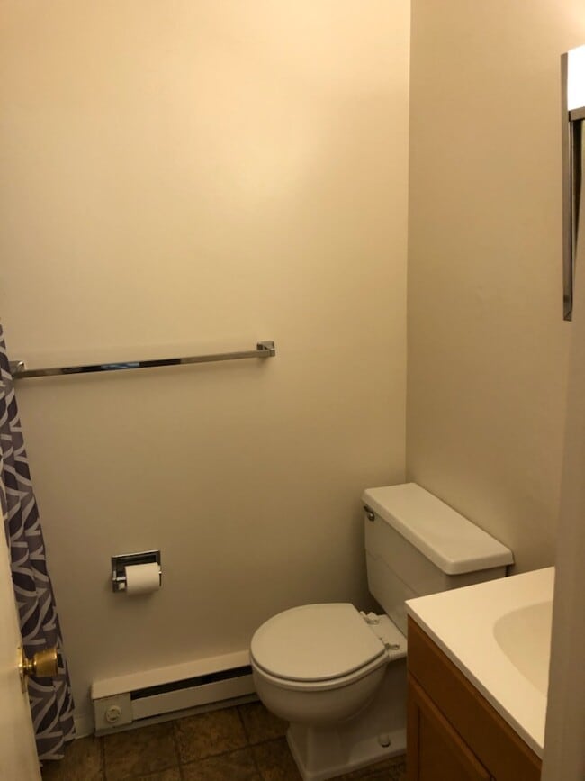 Cortez Apartments