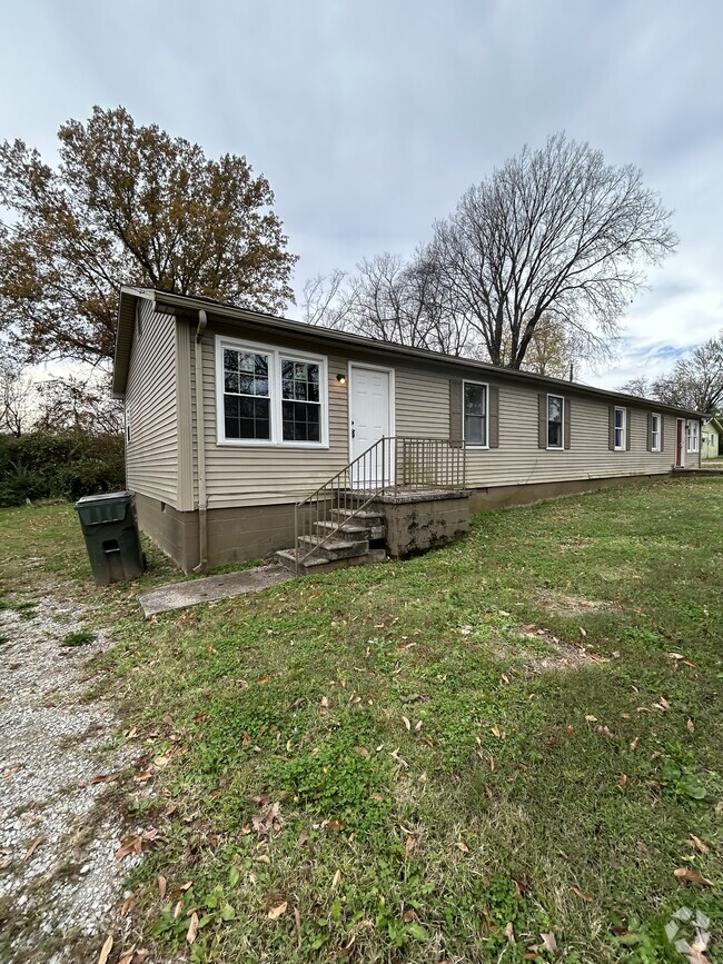 Building Photo - 1003 Breathitt St Rental