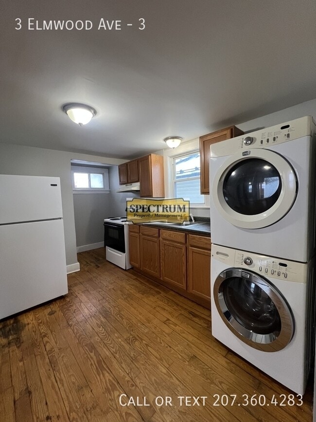 Photo - 3 Elmwood Ave Unit 3