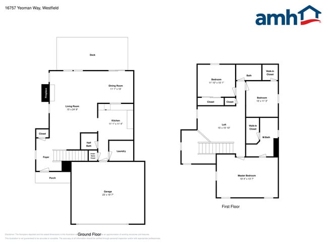 Photo - 16757 Yeoman Way