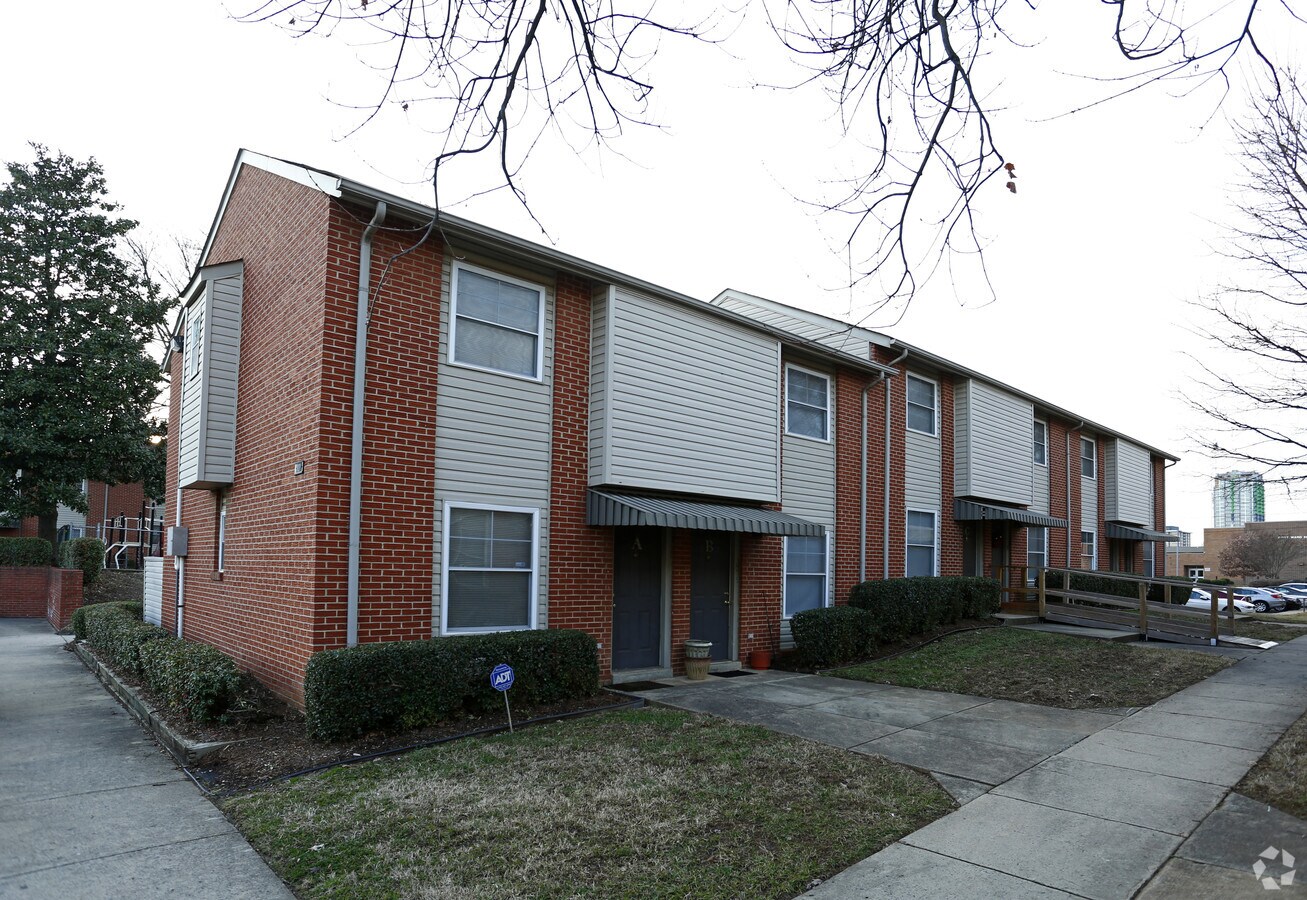 Grace Emmanuel Village Apartments - Grace Emmanuel Village Apartments