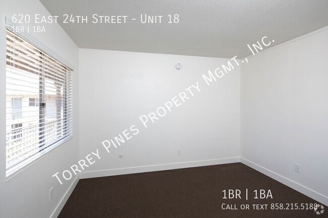 Building Photo - Remodeled 1 BR with Parking and Onsite Lau... Unit 18 Rental