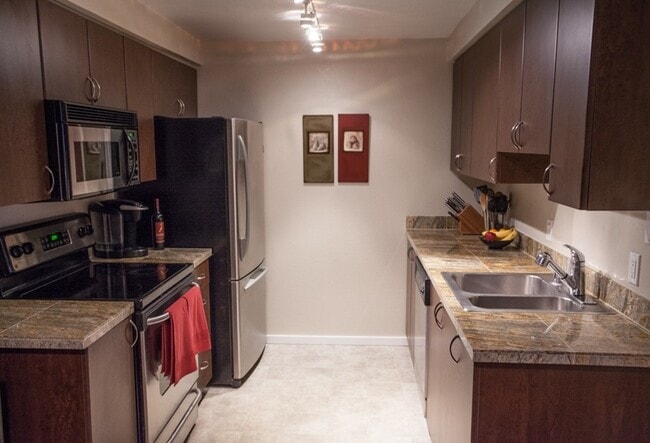 Photo - Kirkland Two Bedroom Condo