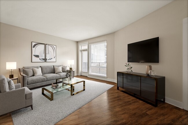 Photo - Emerson at Montford Park