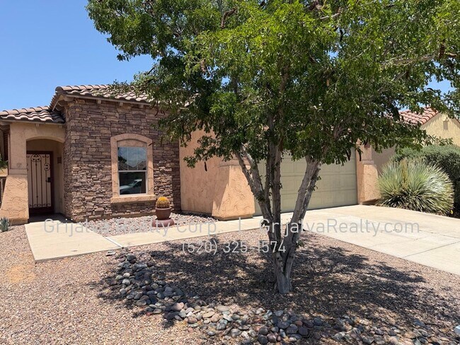 Building Photo - Beautiful 3-Bedroom Home for Rent in Rancho Sahuarita (Pima Mine Rd/Rancho Sahuarita)