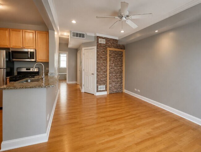 4964 N Spaulding Ave Unit 1