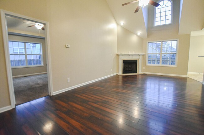 Photo - Three Bedroom with Fenced Yard!