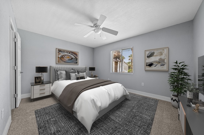Palmera Pointe