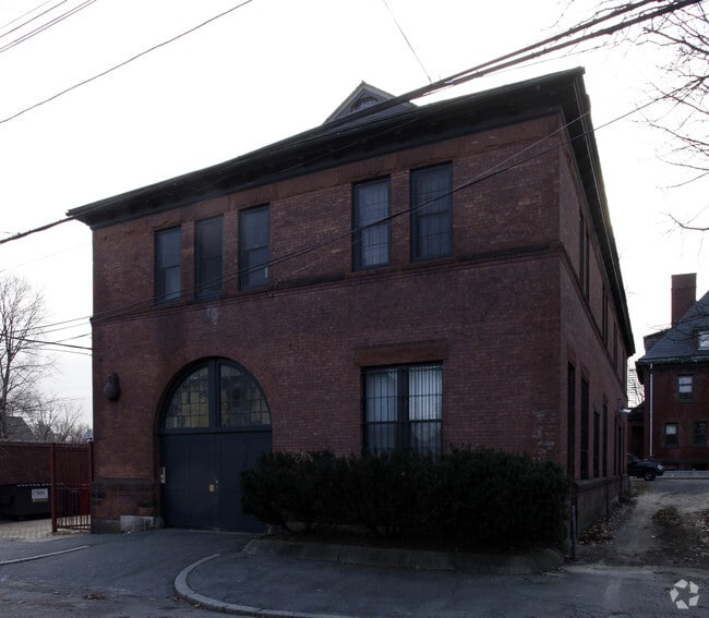 160 Atlantic Ave