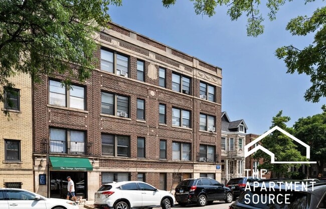 Photo - 1050 W George St Unidad 001