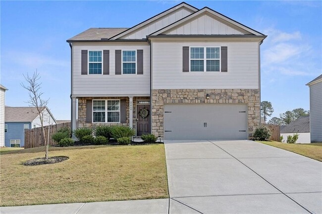 Building Photo - 4400 Merrigold Wy