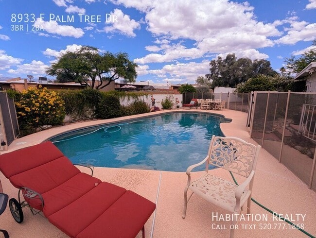 Photo - 8933 E Palm Tree Dr