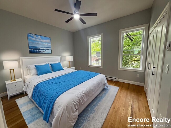 Photo - 120 London St Unit 9