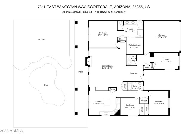 Photo - 7311 E Wingspan Way