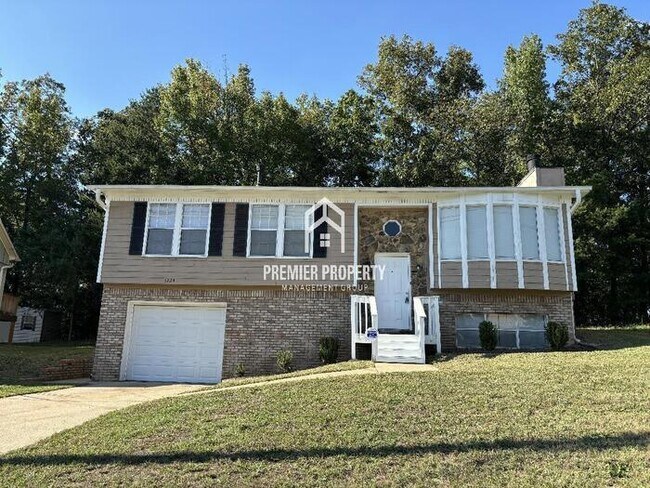 Photo - 1224 Grand Blvd House