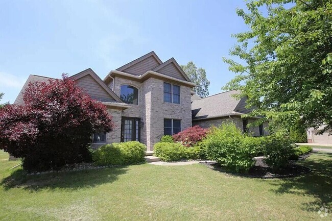 Building Photo - 2501 Spyglass Ct Rental