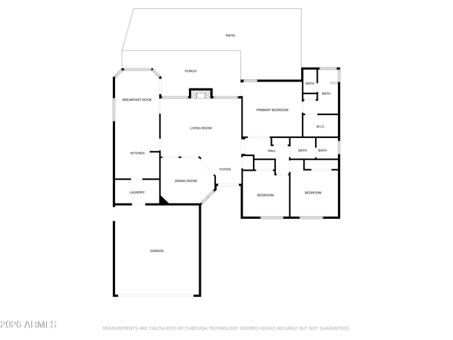 Photo - 3125 S Nichols Dr