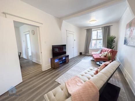 Photo - 6281 Rue De Normanville Unit Grand 4 1/2 dans Rosemont La-Petite-Patrie