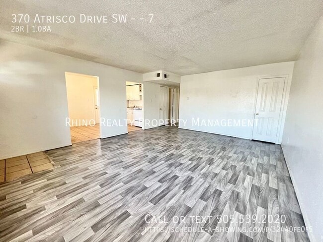 Photo - Welcome To Valle Del Sol! Lovely 2 Bedroom... Unit 7