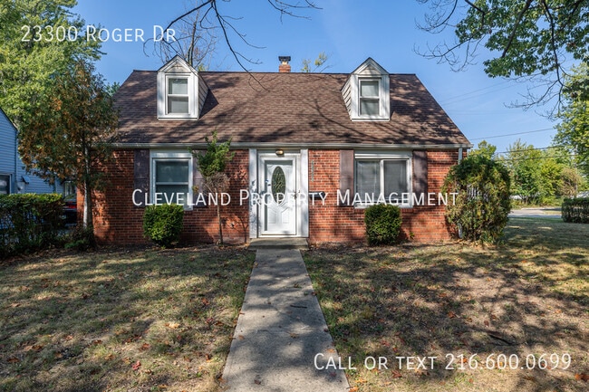 Photo - 23300 Roger Dr