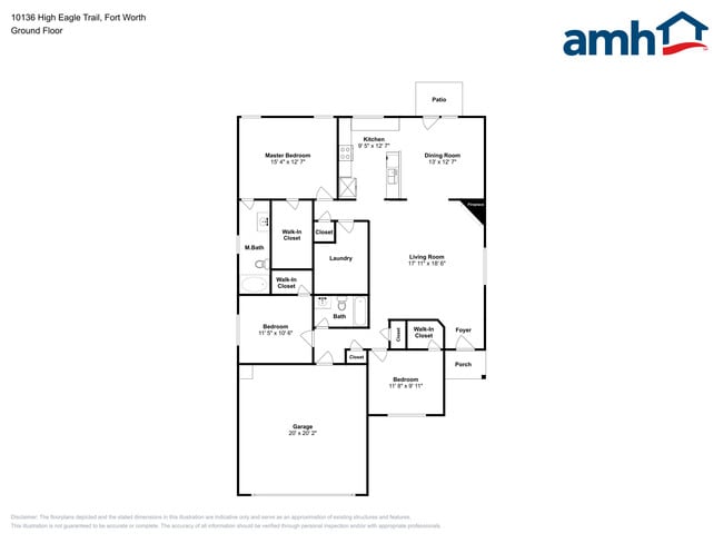 Photo - 10136 High Eagle Trail