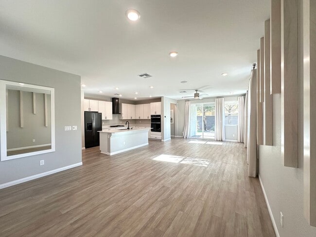 Photo - Cassia Patrick & Cimarron