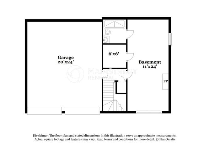 Photo - 3 Bedroom Pet-Friendly Home in Independenc...